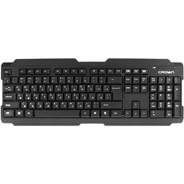 Клавиатура CrownMicro CMK-6004